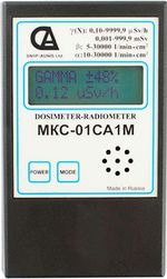 MKS 01 SA 1 M